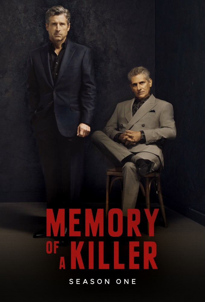 Memory of a Killer - Season 1 [321251] (A1769415311) [[TV Shows]] --Plex--